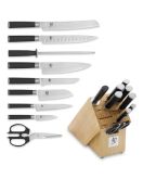 Shun Classic 10-Piece Knife Block Set
