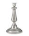 Pewter Candlestick