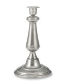 Pewter Candlestick