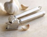 Rösle Garlic Press