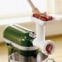 KitchenAid Stand Mixer Food Grinder Attachment