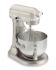 KitchenAid Professional 620 Stand Mixer, Brushed Nickel