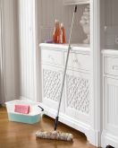 Wet/Dry Duster Mop & Floor Cleaning Collection