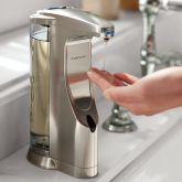 simplehuman Sensor Soap Pump