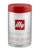 Illy Espresso, Whole Bean, Medium Roast