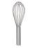 Stainless-Steel Balloon Whisk, 10"