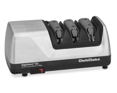 Chef'sChoice Pro 120 Electric Knife Sharpener