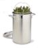 All-Clad Stainless Steel Asparagus Pot