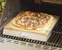 Pizza Que Grill Stone