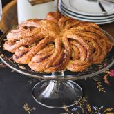 Breakfast Ring