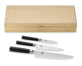 Shun Classic 3-Piece Starter Set