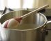 Ici Silicone Spoon, 12"