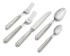 Alton Flatware, 5-Piece Place Setting