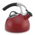 OXO Uplift Teakettle, Red