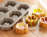 Buttercup Cakelet Pan