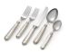 Alton Flatware, 20-Piece Flatware Set