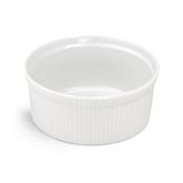 Apilco Soufflé Dish, Large