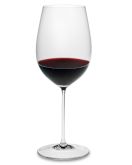 Riedel Sommeliers Bordeaux Glass