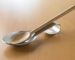 Stainless-Steel Spoon Rest