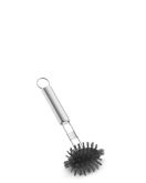 Stainless-Steel Wire Mesh Cleaning Brush
