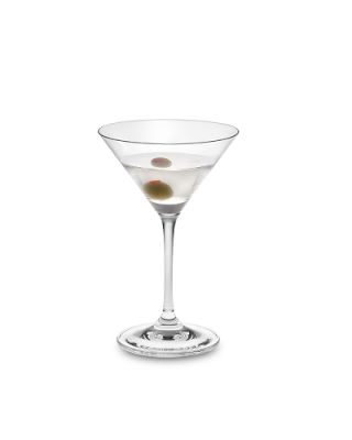 Riedel Vinum Martini Glasses, Set of 2