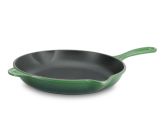 Le Creuset Fry Pan, 10", Sonoma Green