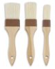 Pastry Brushes, Set of 3