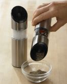 Graviti Electric Salt & Pepper Mills