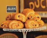 Chocolate Croissants