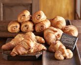 Three Months of Croissants