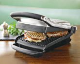 Breville Ikon Panini Press