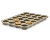 Williams-Sonoma Goldtouch™ Nonstick 24-Well Mini Muffin Pan