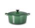Le Creuset Round Dutch Oven, 3 1/2-Qt., Sonoma Green