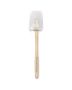 Silicone Spoonula Medium, Clear