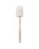 Silicone Spoonula Medium, Clear