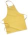 Personalized Adult Apron, Dijon