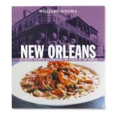 Williams-Sonoma Foods of the World, New Orleans