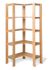 Swedish Shelving, Corner Unit