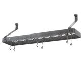 Enclume  Pot Rack, Narrow