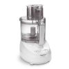 Cuisinart 11-Cup Food Processor, White
