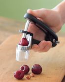 OXO Olive & Cherry Pitter