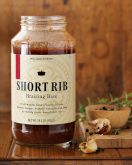 Short Rib Braising Base