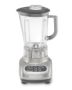KitchenAid 5-Speed Blender, Brushed Nickel