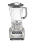 KitchenAid 5-Speed Blender, Brushed Nickel
