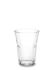 Siena Glass Tumblers, 5.75-Oz., Set of 6