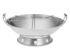 All-Clad Stainless Steel 16" Round-Bottom Wok