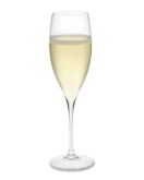 Riedel Grape Champagne Flutes, Set of 2