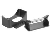 de Buyer Dicing Mandoline Long Pusher Attachment