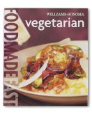 Williams-Sonoma Food Made Fast: Vegetarian