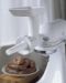 KitchenAid Mixer Attachment, Sausage Stuffer Kit Attachment